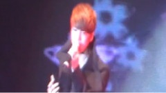 开场表演