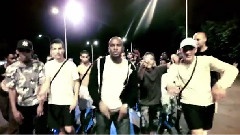 Elamson - Street Night