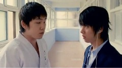 花美男