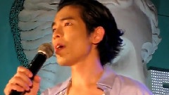 好想对你说