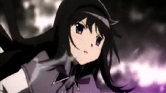 Puella Magi-浄化