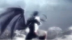冻结的黎明