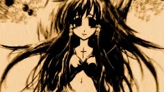 Gate Of Eden <禁断の扉>MAD