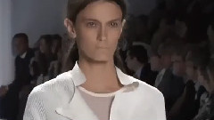 Fashion Week Spring 2012