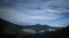 The Long Mountains