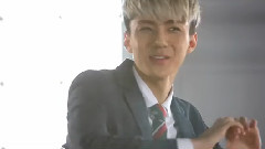 Kaokao 一起来碰碰碰 EXO CF 拍摄花絮