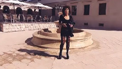 Trag Ljubavi