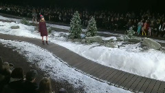Tommy Hilfiger Fall Winter 2014-2015