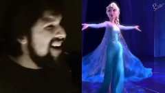 Let It Go