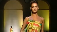 Elie Saab Spring Summer 2004
