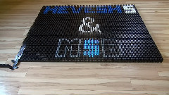 Insane Domino Tricks