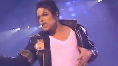 Michael Jackson - Heal The World