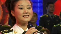 光荣的士兵