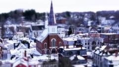 Very Vermont