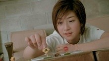 Stella Huang - 快递爱情
