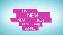 Szeretek élni