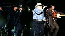 Montgomery Gentry - All Night Long 现场版