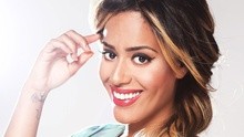 Amel Bent - Ne Retiens Pas Tes Larmes
