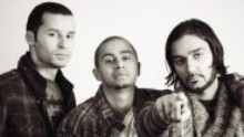 Outlandish - I Only Ask Of God
