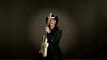 Terri Clark《Dirty Girl》
