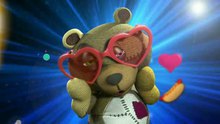 Psycho Teddy - Psycho Teddy