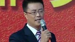 同一个舞台