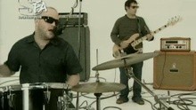 Super Furry Animals - Rings Around The World