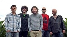 Super Furry Animals - Hermann Loves Pauline