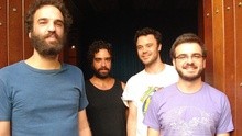 Los Hermanos - Los Hermanos - Morena