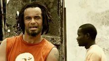 Yannick Noah - Simon Papa Tara