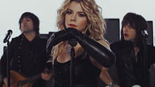 The Band Perry - The Band Perry - Done 高清官方版