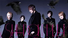 Alice Nine 《Shadowplay》 短版