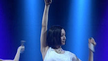 Perfume 《One Room Disco》 Music Japan 现场版