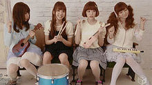 Silent Siren 《→》 高清官方版