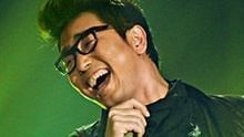 沙宝亮《最初的信仰》 我是歌手 现场版