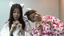 荷莉 《Gwiyomi song》 Ayu&Asa饭制版