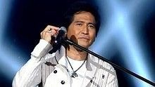 齐秦《张三的歌》 我是歌手 现场版