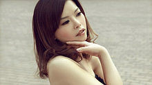 慕容晓晓《姑娘爱情郎》