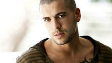 Shayne Ward - Melt The Snow 动画版