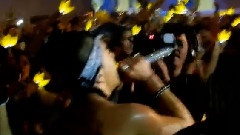 Alive Tour