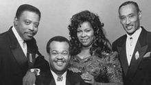 The Platters - Smoke Gets In Your Eyes