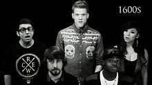 Pentatonix - Evolution of Music 高清官方版