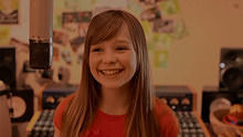 康妮·塔波特,F.cuz,Connie Talbot,TEEN TOP - Connie Talbot  - Count On Me  高清官方版
