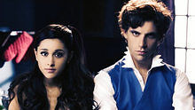 米卡 - Mika ft Ariana Grande - Popular Song   高清官方版