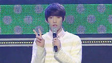 BTOB - 第二次告白 130501Show champion 现场版