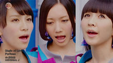 Perfume - Magic Of Love 高清官方版