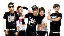 Bigbang - Bigbang - Make Love 现场版