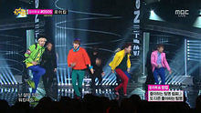 SHINee - SHINee - Why So Serious130504音乐中心现场版