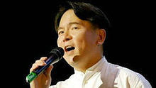 李建复《龙的传人》 官方版