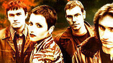 The Cranberries,Rihanna - Never Grow Old